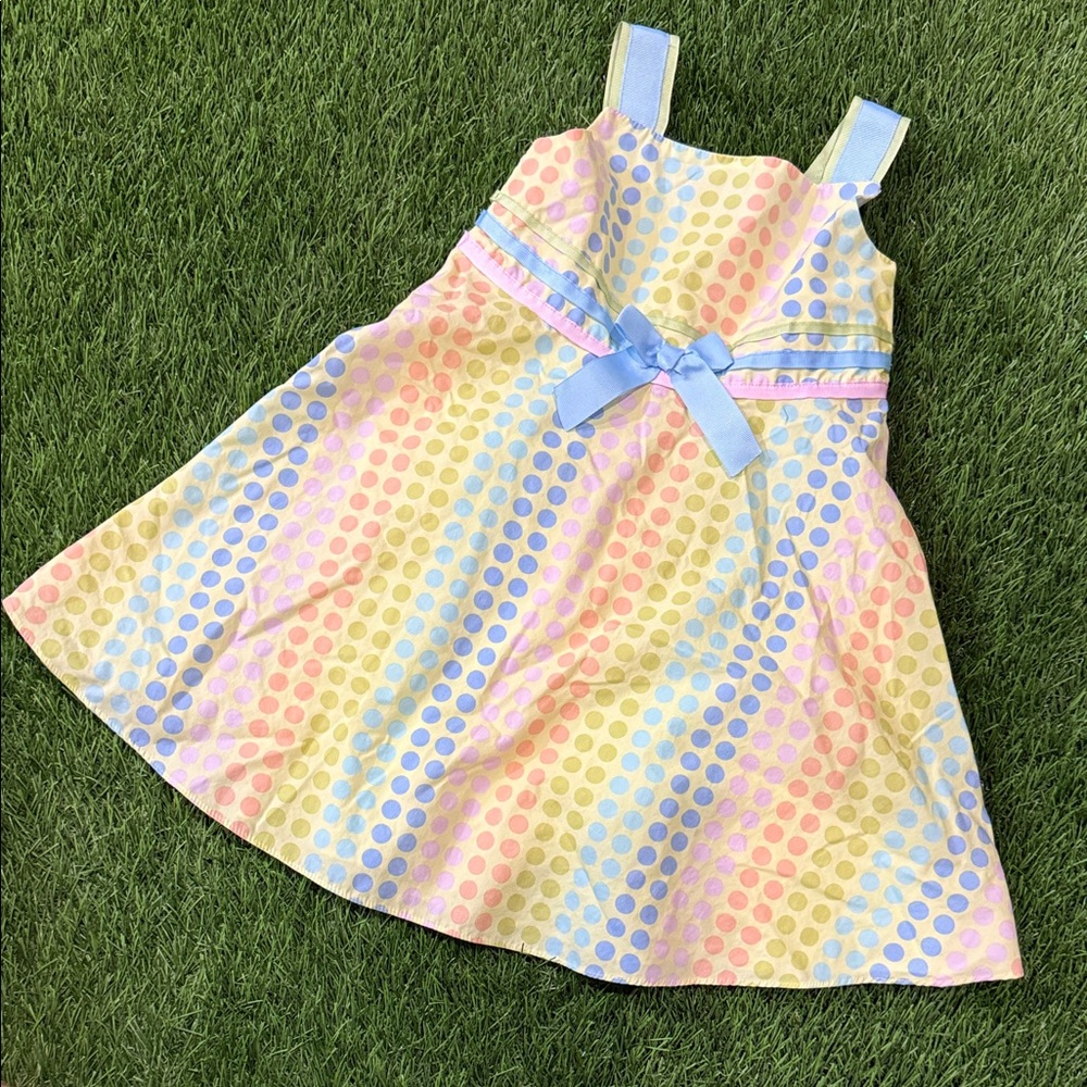 Rare Too Toddler Dress